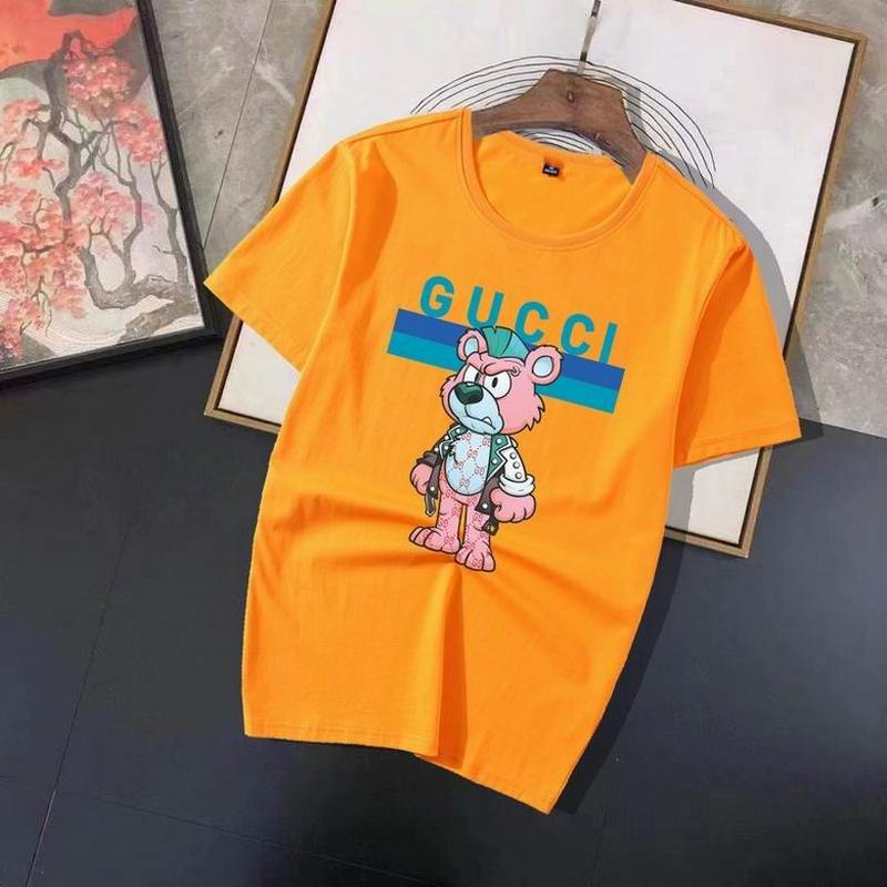 Gucci Men's T-shirts 2313